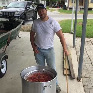 Meet your Posher, Curran